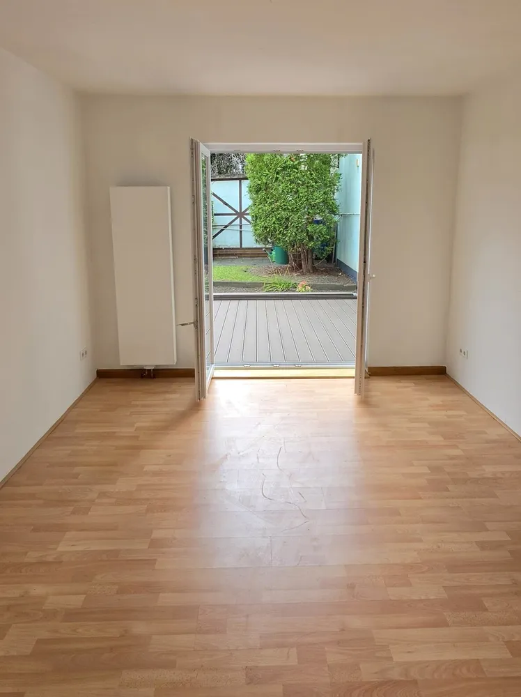2 room apartment with 50 m² in Bochum – Photo 1