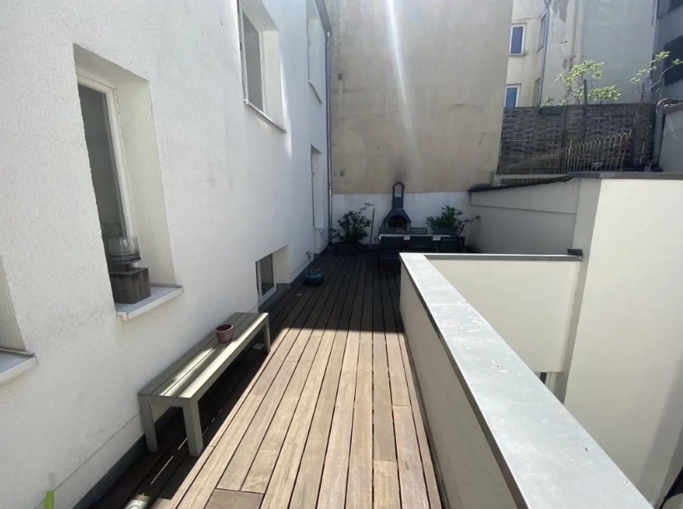 4 Zimmer Wohnung mit 136 m² in Köln – Bild 6