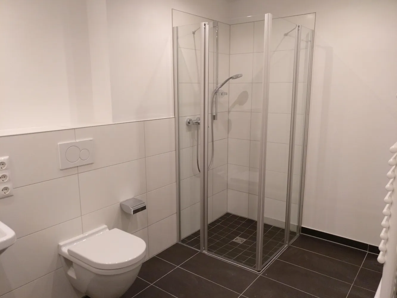 3 Zimmer Wohnung mit 114 m² in Aachen – Bild 8