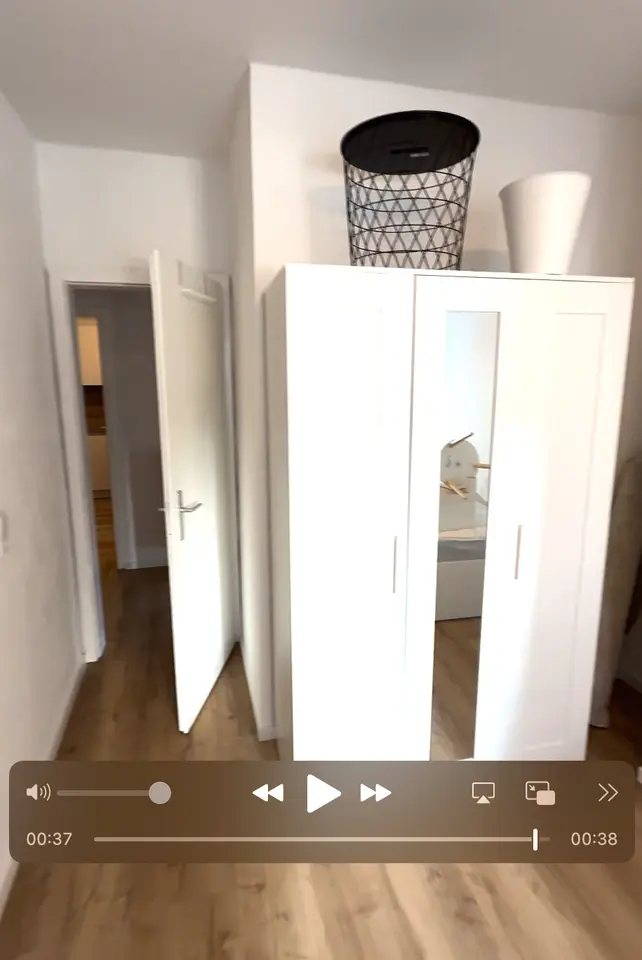 Shared room with 75 m² in Stuttgart – Photo 8