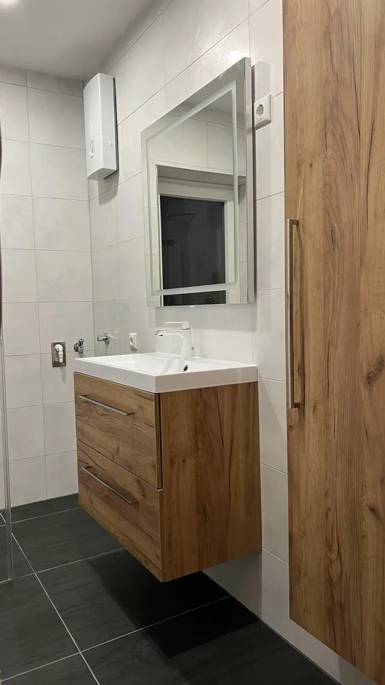 3 Zimmer Wohnung mit 62 m² in Solingen – Bild 8