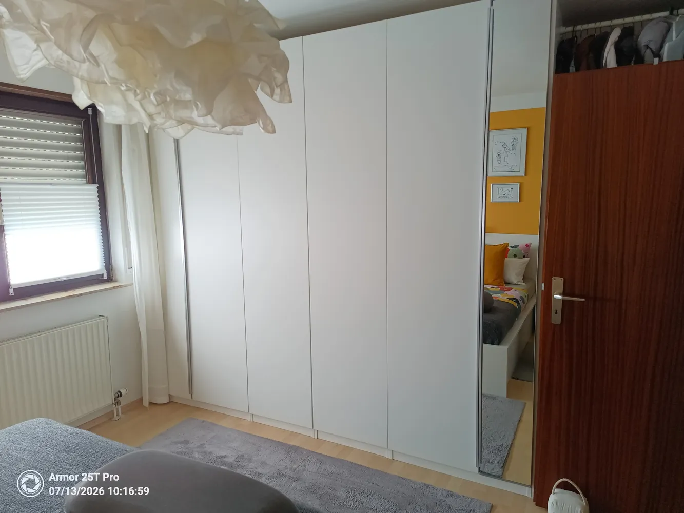 3 Zimmer Wohnung mit 73 m² in Mannheim – Bild 6
