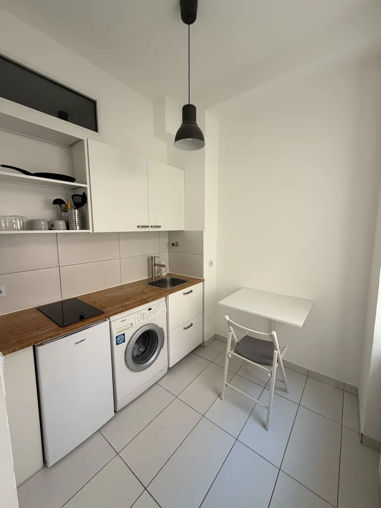 1 Zimmer Wohnung mit 34 m² in Berlin – Bild 4