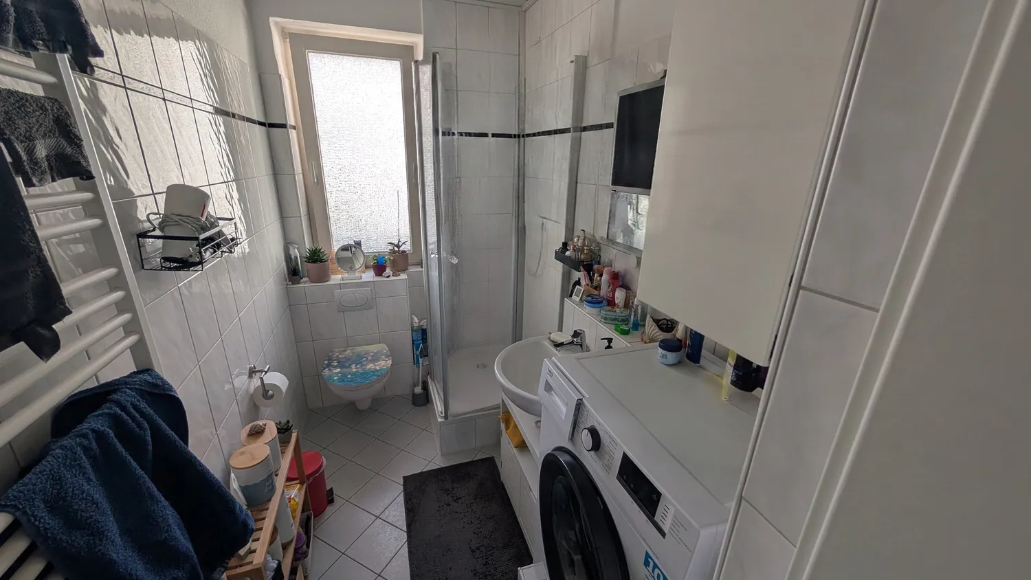 2 Zimmer Wohnung mit 56 m² in Bremen – Bild 1