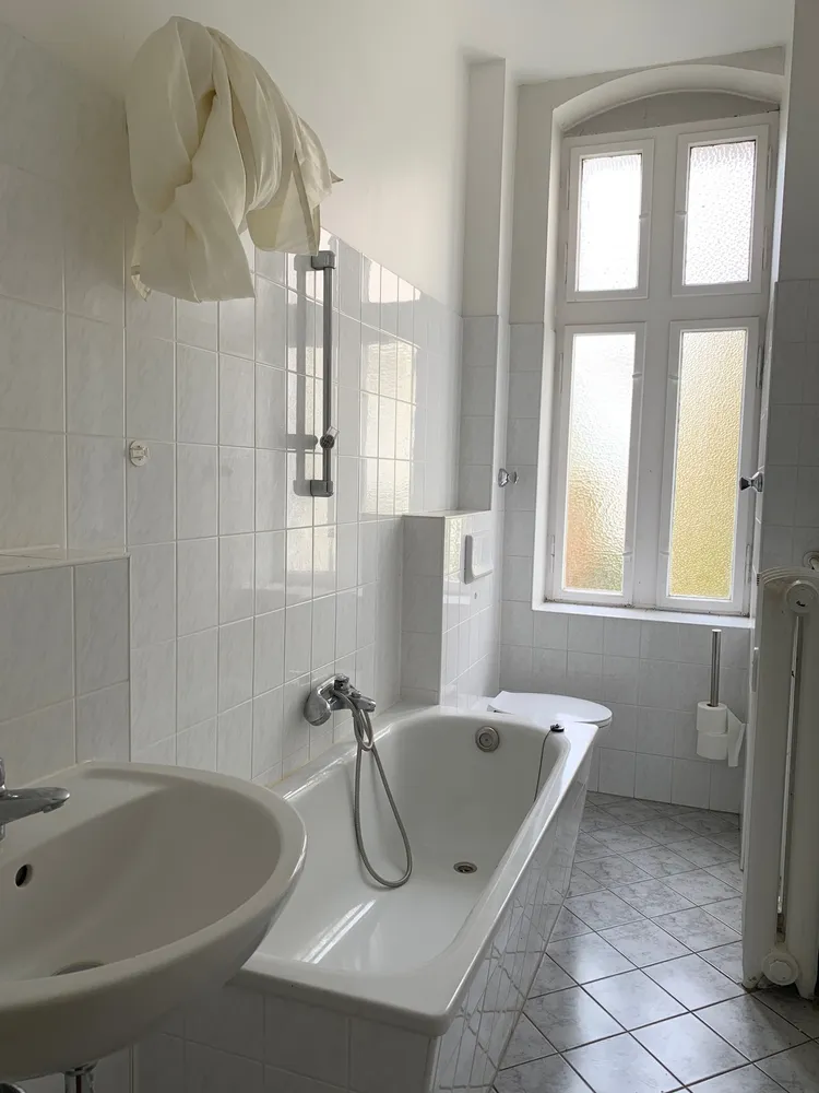 2 Zimmer Wohnung mit 72 m² in Berlin – Bild 6