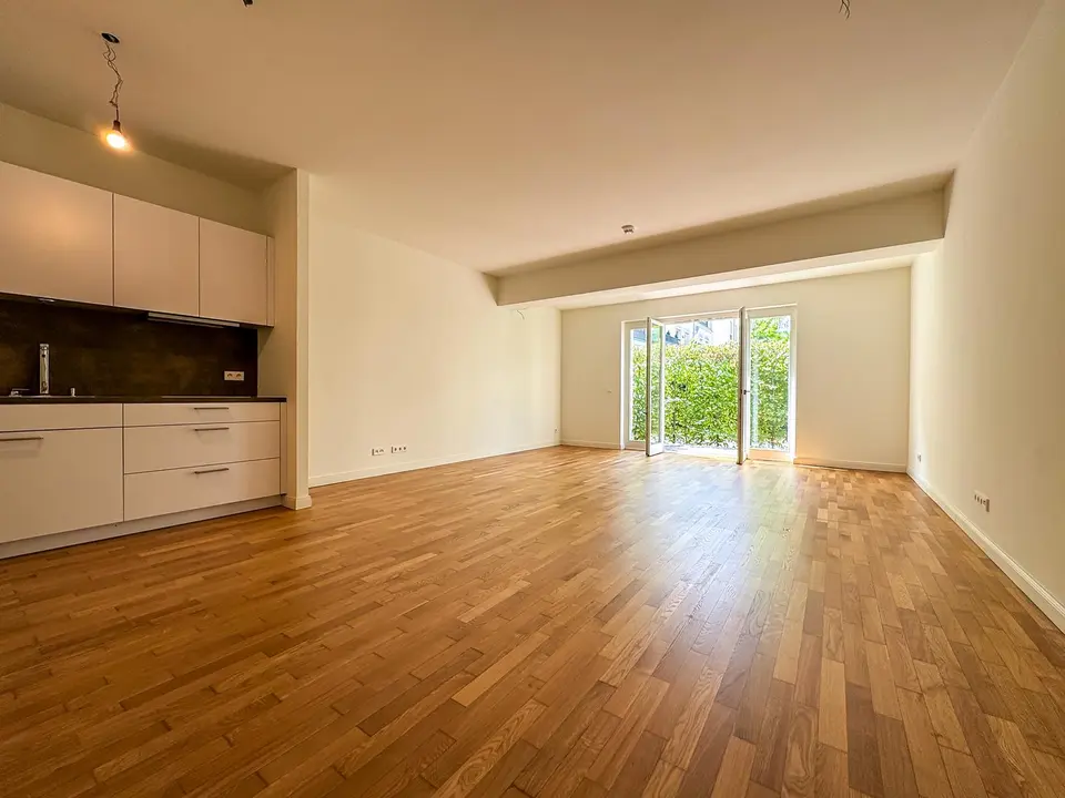 3 Zimmer Wohnung mit 98 m² in Düsseldorf – Bild 4