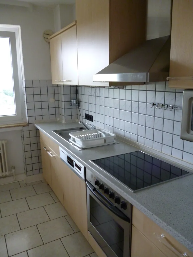 3 Zimmer Wohnung mit 78 m² in Siegen – Bild 8