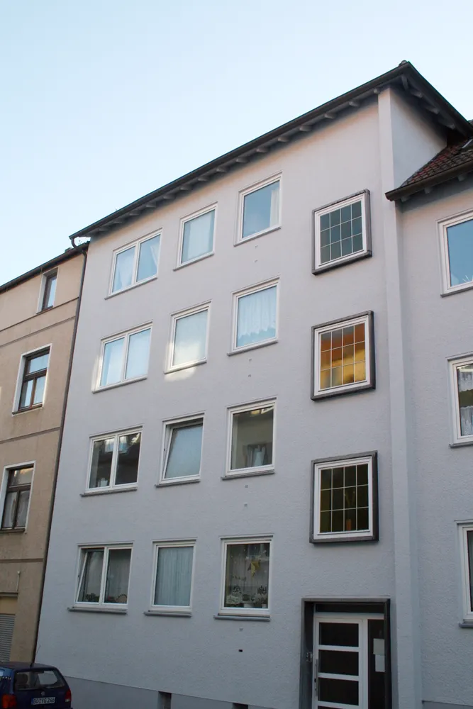 2 Zimmer Wohnung mit 46 m² in Bochum – Bild 1