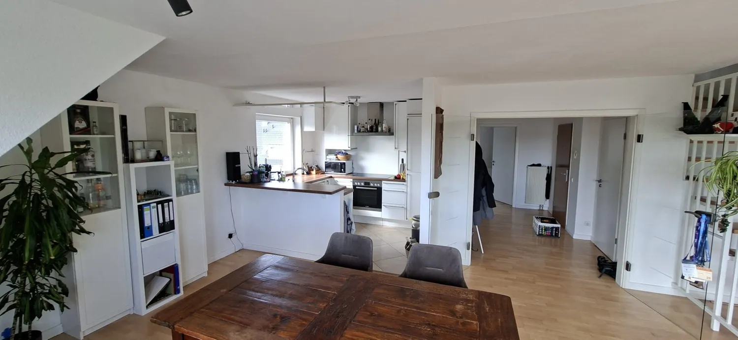 3 room apartment with 86 m² in Cologne – Photo 5