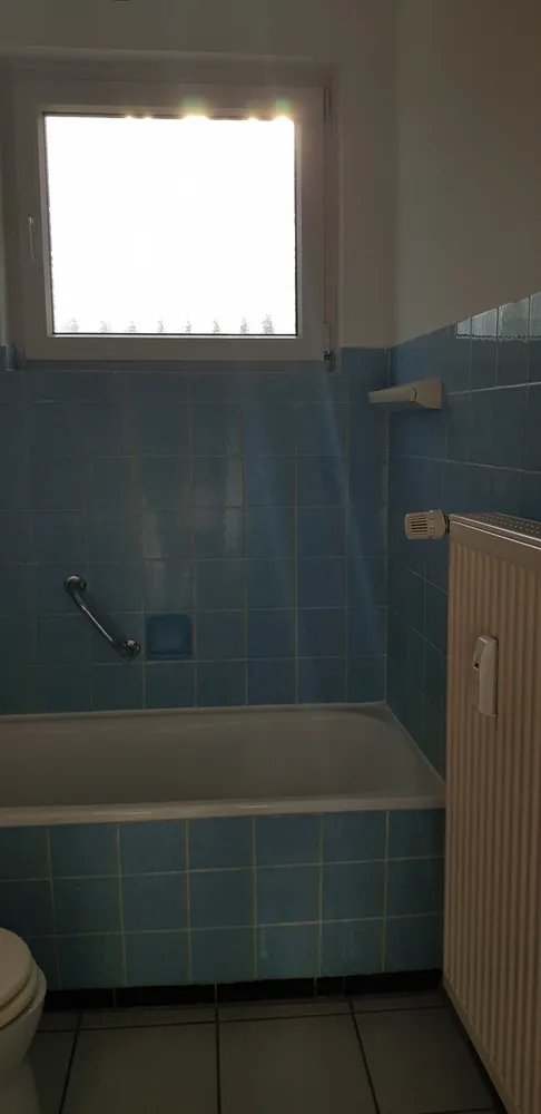 1 Zimmer Wohnung mit 28 m² in Frankfurt am Main – Bild 8