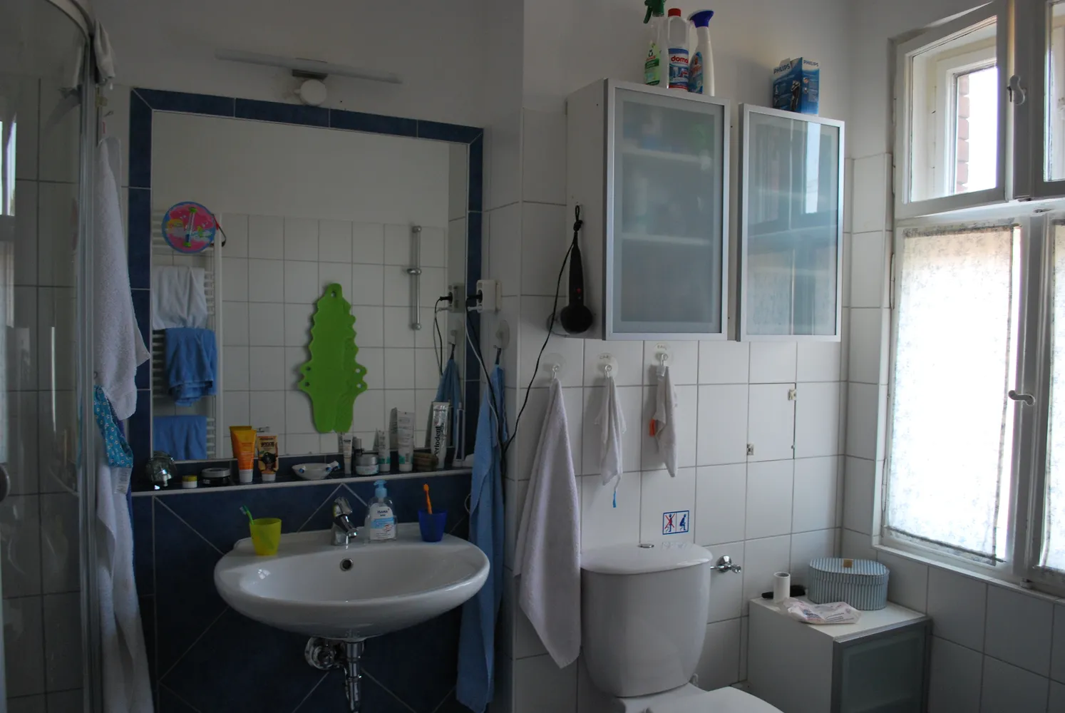 4 Zimmer Wohnung mit 116 m² in Berlin – Bild 11