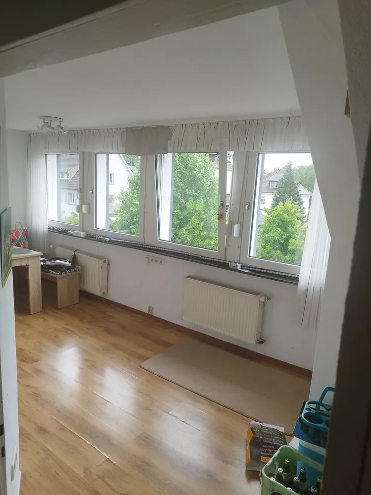 2 Zimmer Wohnung mit 50 m² in Münster – Bild 1