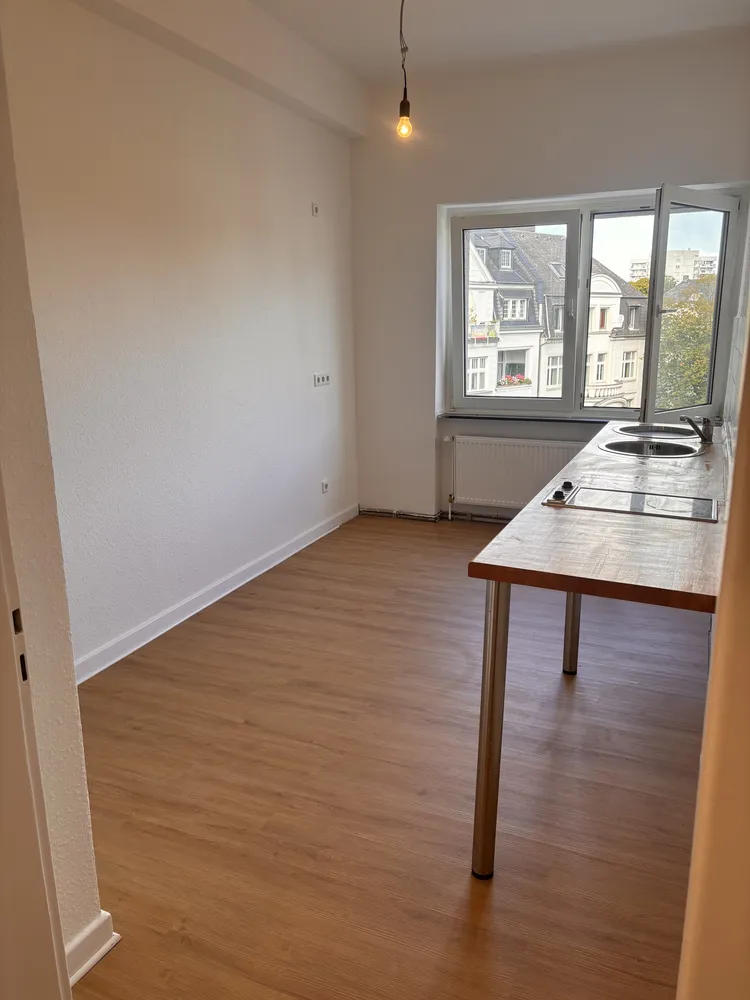 2 room apartment with 63 m² in Cologne – Photo 9