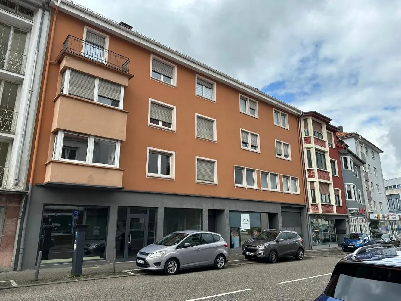 3 room apartment with 73 m² in Pirmasens – Photo 1