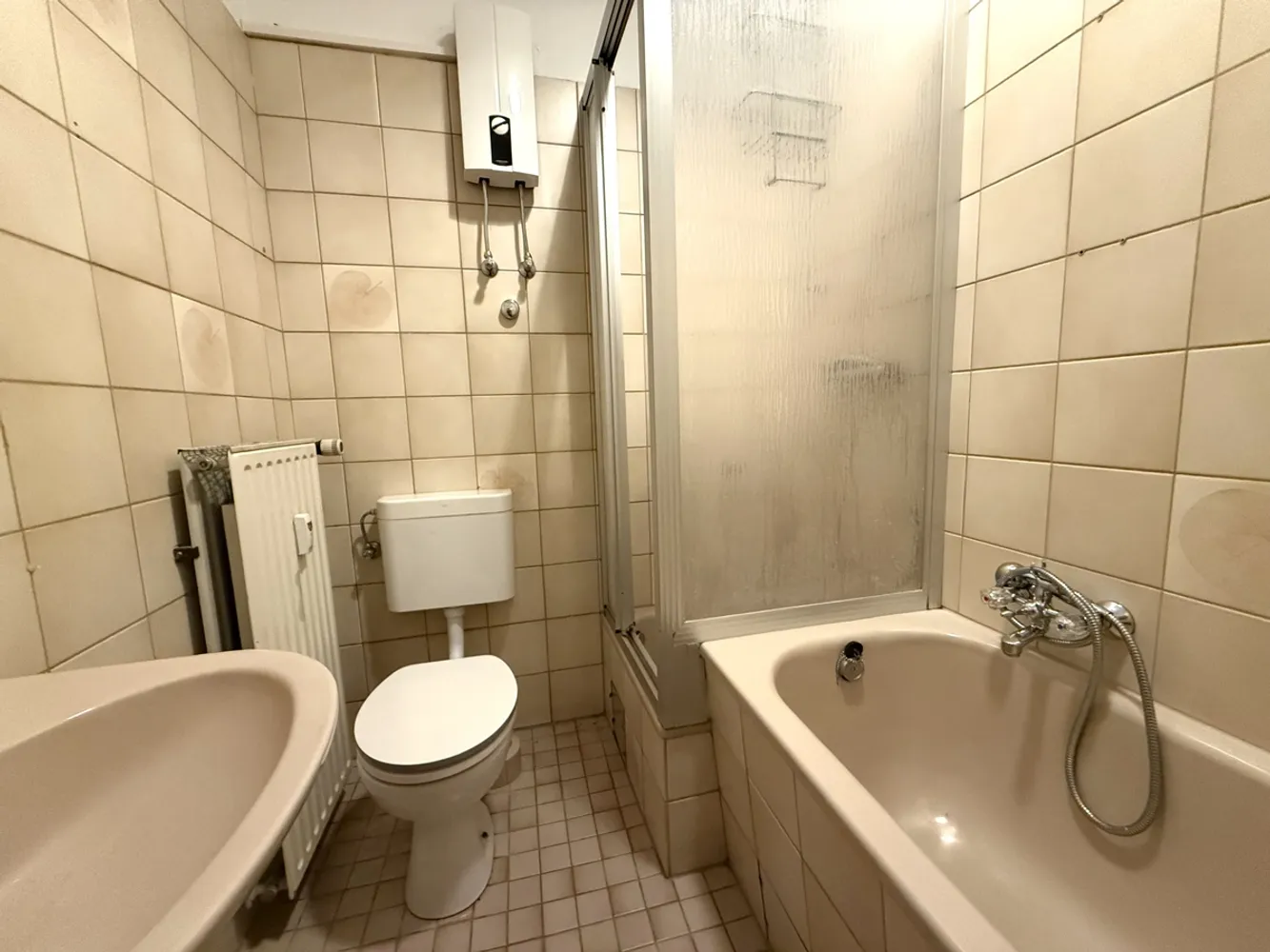 2 Zimmer Wohnung mit 50 m² in Gelsenkirchen – Bild 12