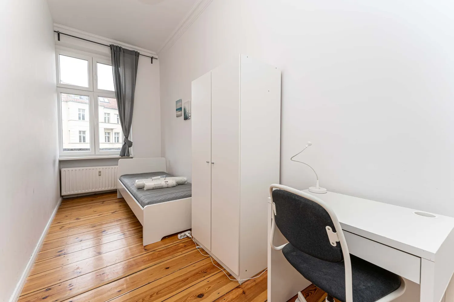 WG-Zimmer mit 15 m² in Berlin – Bild 3