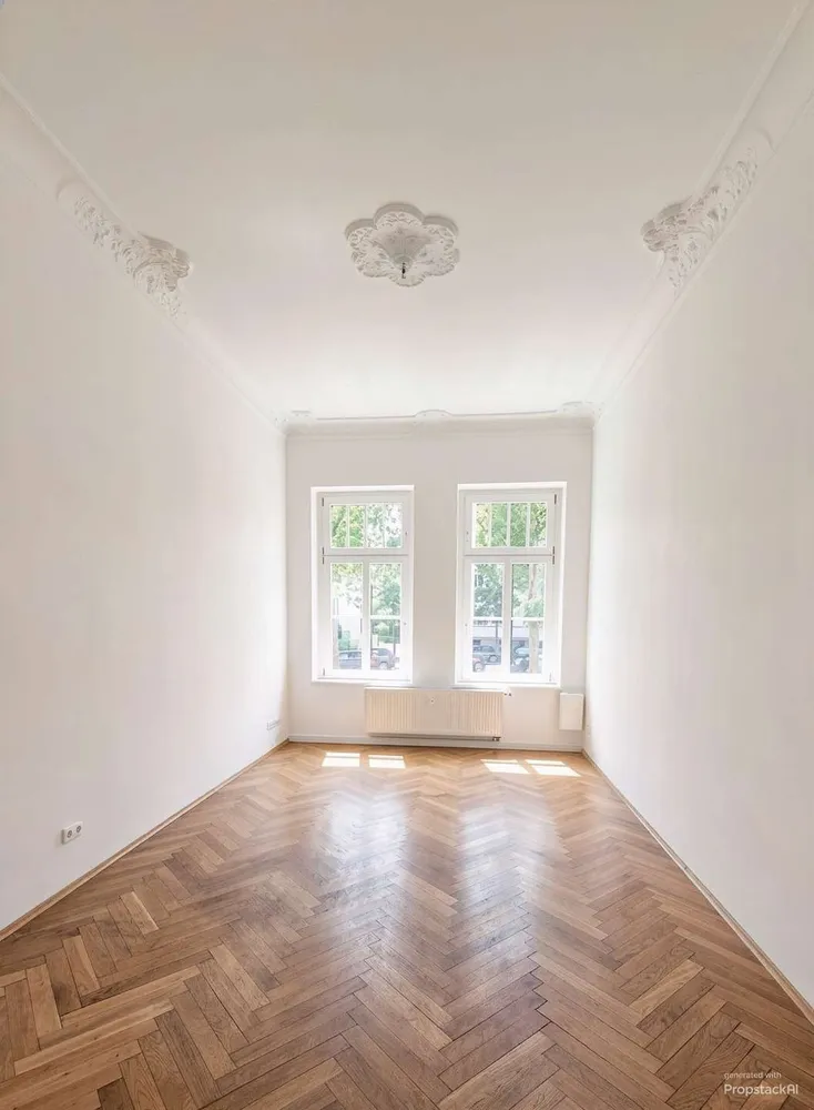 3 Zimmer Wohnung mit 91 m² in Leipzig – Bild 9