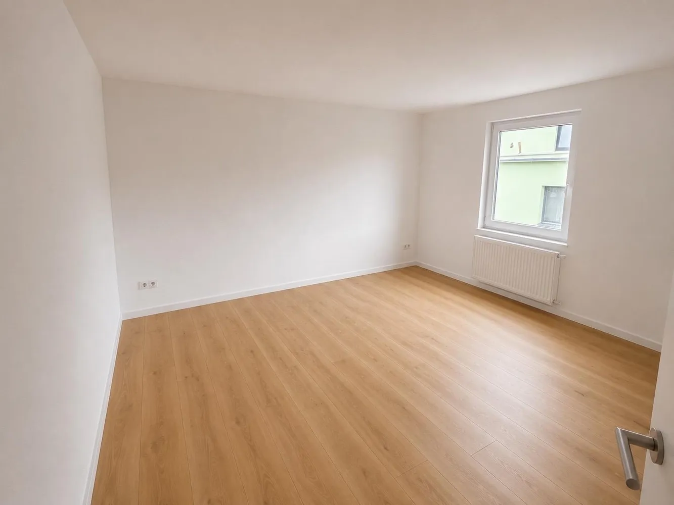3 Zimmer Wohnung mit 54 m² in Bochum – Bild 5