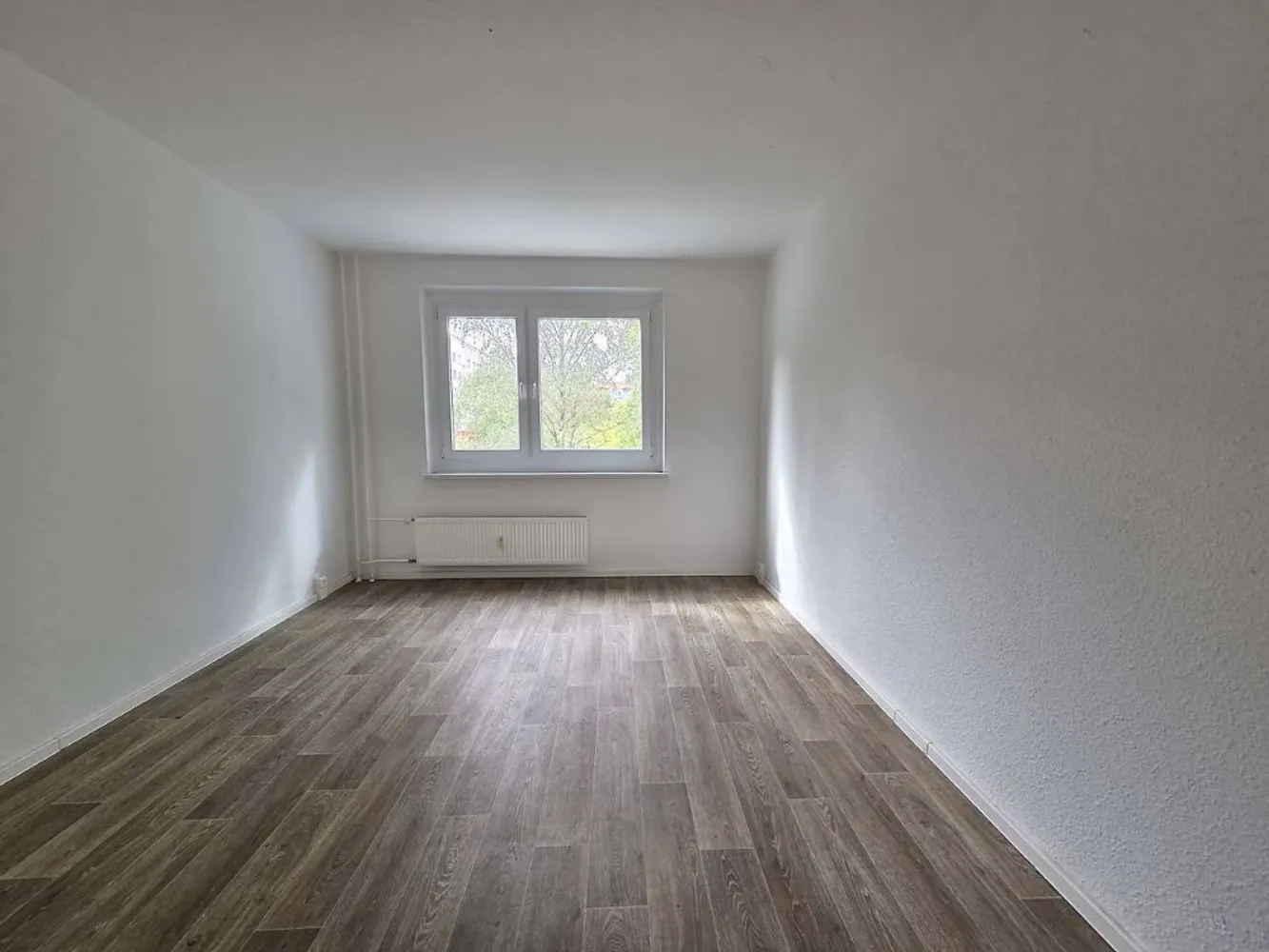 2 Zimmer Wohnung mit 54 m² in Leipzig – Bild 5