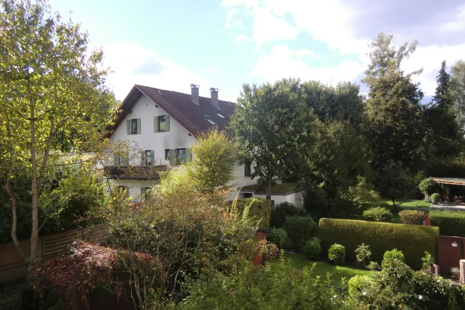 3 Zimmer Wohnung mit 89 m² in München – Bild 10