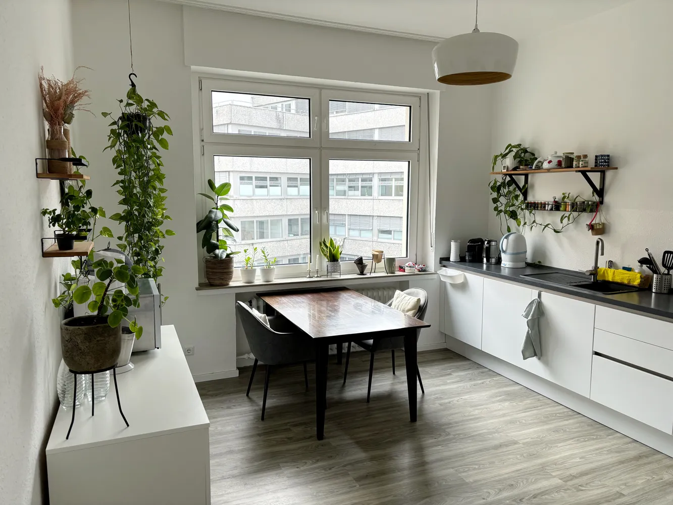 3 Zimmer Wohnung mit 115 m² in Münster – Bild 6