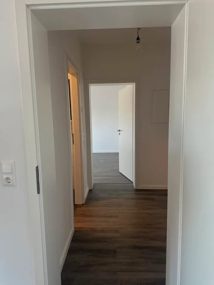 2 room apartment with 56 m² in Rüsselsheim am Main – Photo 2