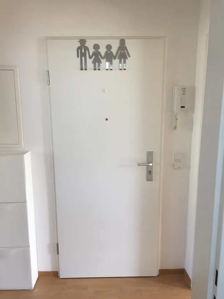1 Zimmer Wohnung mit 37 m² in Hagen – Bild 5