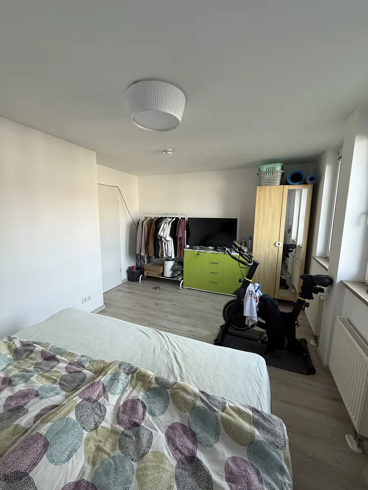 2 Zimmer Wohnung mit 65 m² in Dresden – Bild 11