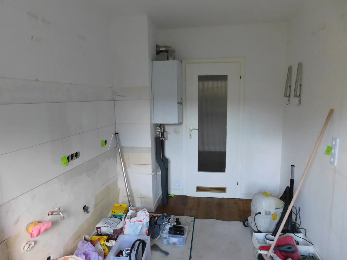 3 Zimmer Wohnung mit 85 m² in Krefeld – Bild 7