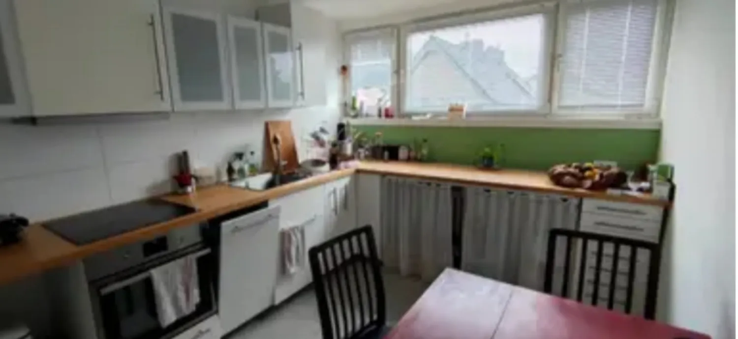4 Zimmer Wohnung mit 110 m² in Bonn – Bild 8