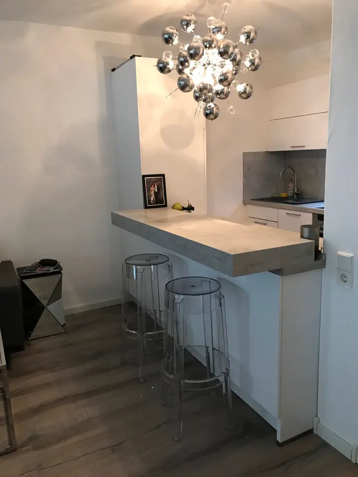 2 Zimmer Wohnung mit 41 m² in Hannover – Bild 5