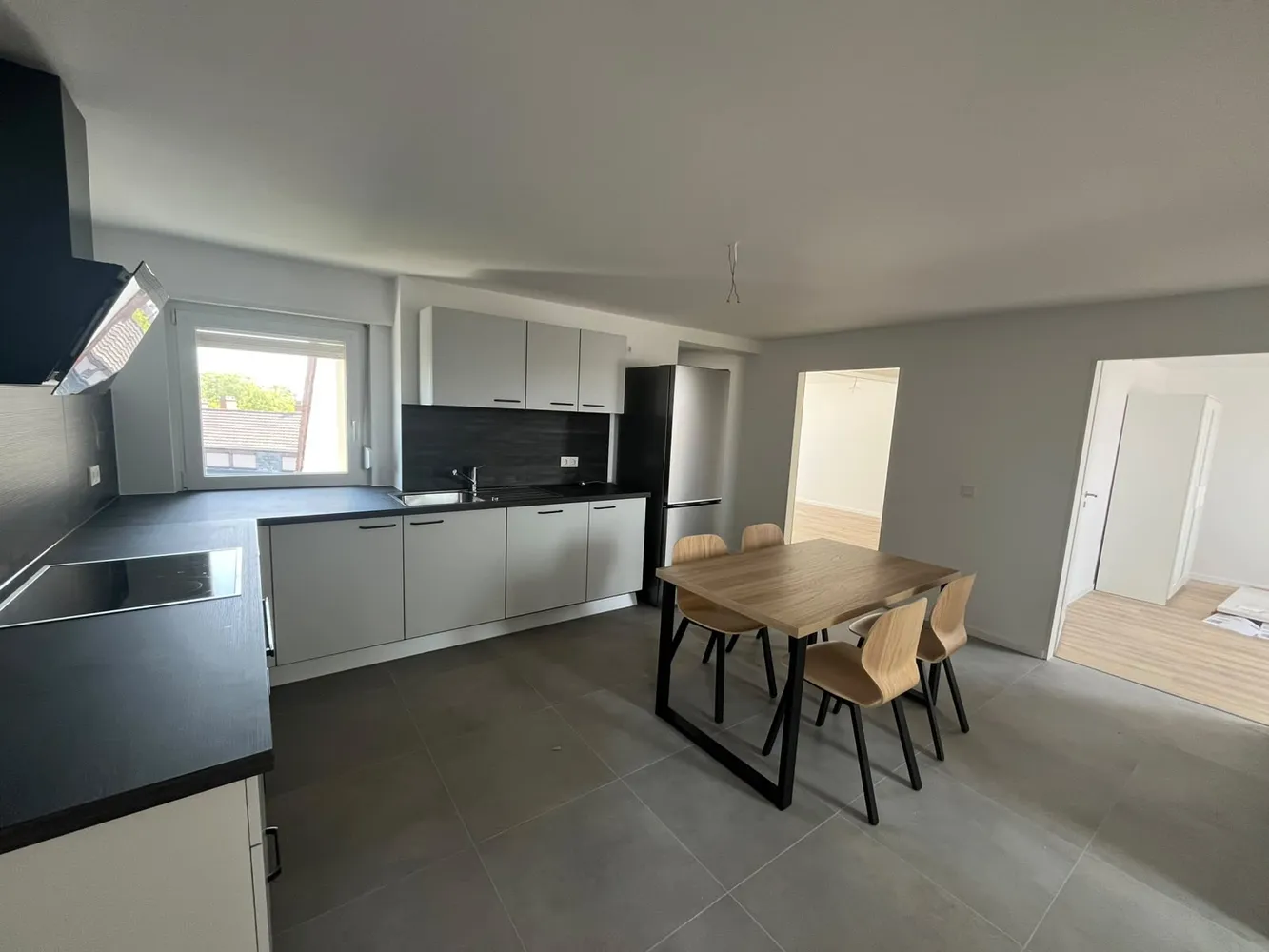 WG-Zimmer mit 9 m² in Ludwigshafen am Rhein – Bild 3