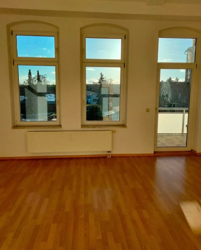 3 room apartment with 86 m² in Aschersleben – Photo 7