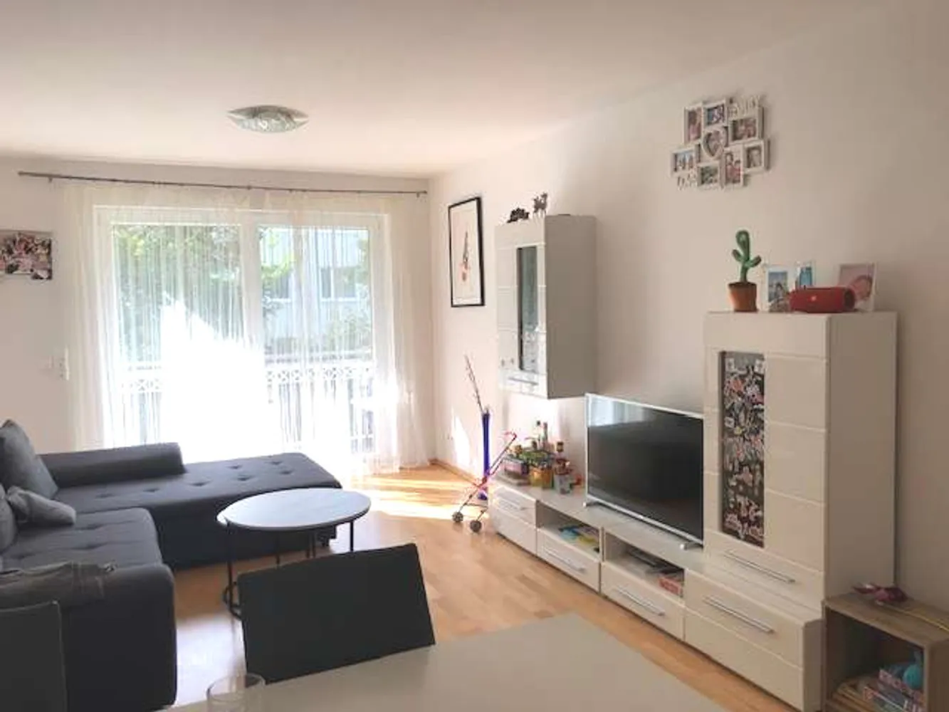 2 Zimmer Wohnung mit 56 m² in München – Bild 2