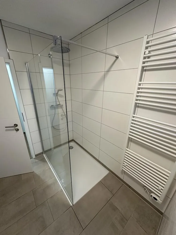 3 Zimmer Wohnung mit 87 m² in Coesfeld – Bild 7