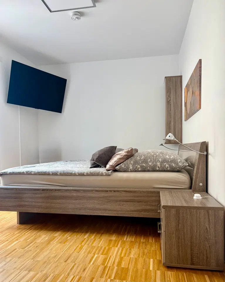 3 Zimmer Wohnung mit 97 m² in Halle (Saale) – Bild 7