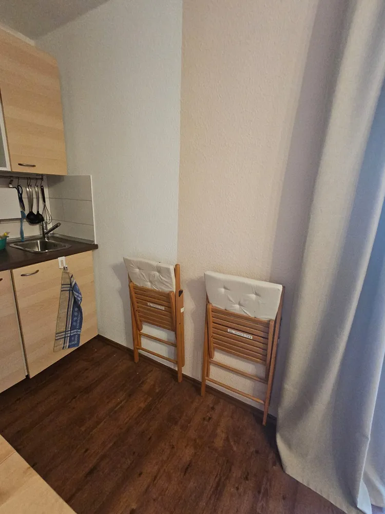 1 Zimmer Wohnung mit 31 m² in Paderborn – Bild 5