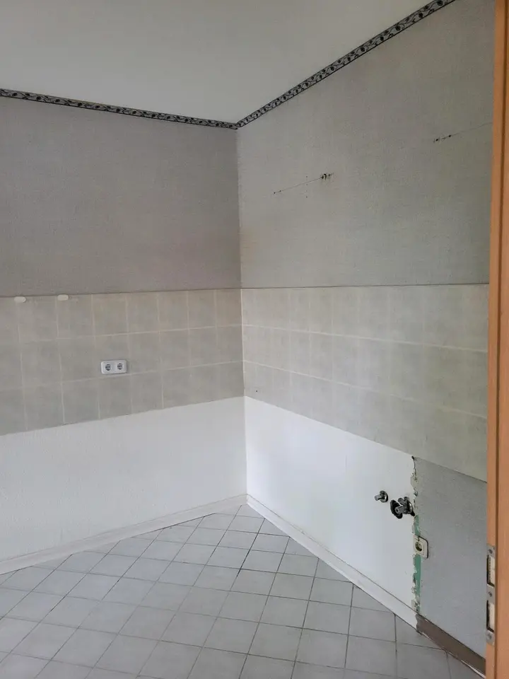 3 Zimmer Wohnung mit 56 m² in Aschersleben – Bild 9