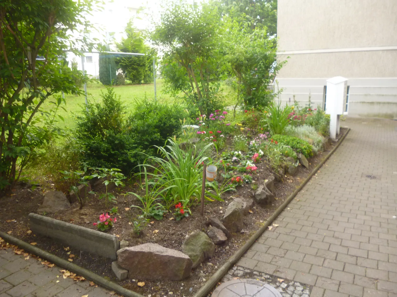 3 Zimmer Wohnung mit 84 m² in Dresden – Bild 2
