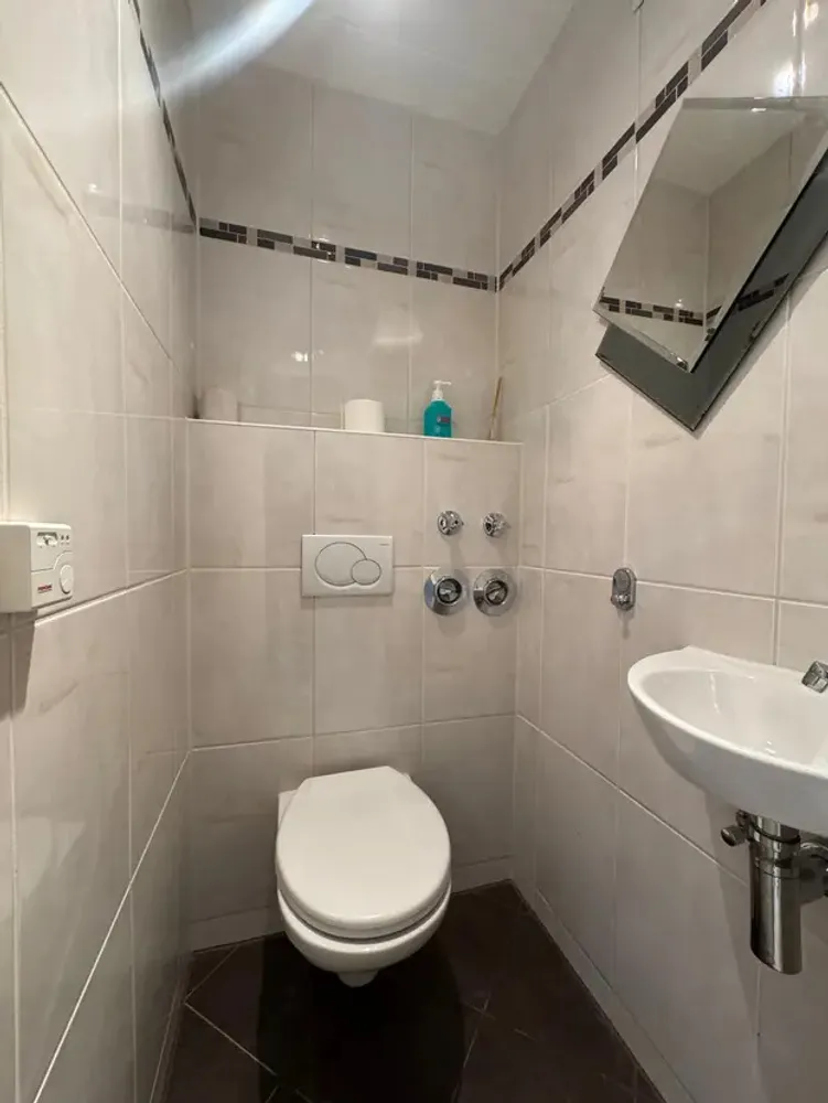 4 room apartment with 85 m² in Backnang – Photo 6