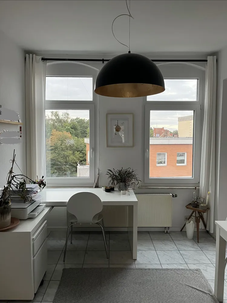 2 Zimmer Wohnung mit 41 m² in Hannover – Bild 12