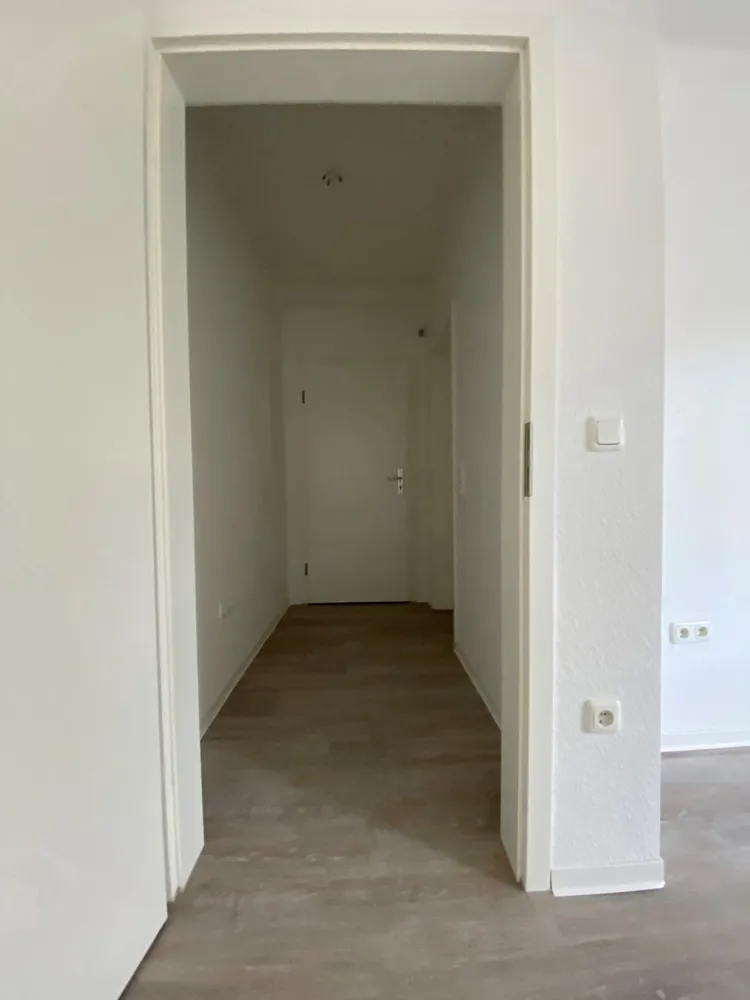 3 Zimmer Wohnung mit 50 m² in Essen – Bild 2