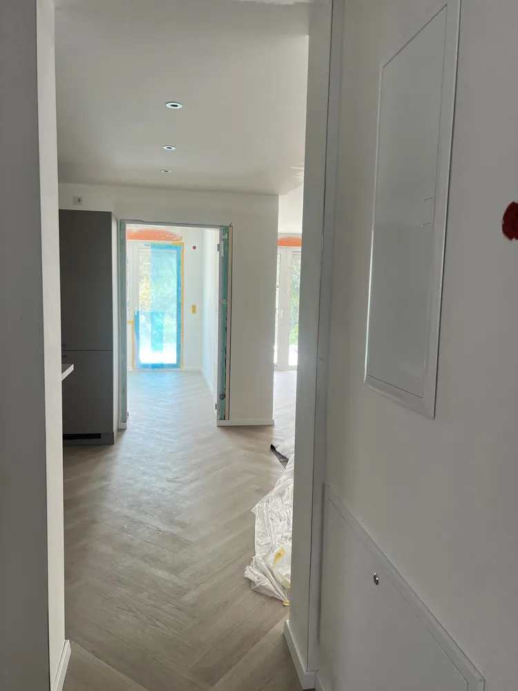 4 Zimmer Wohnung mit 89 m² in Essen – Bild 4