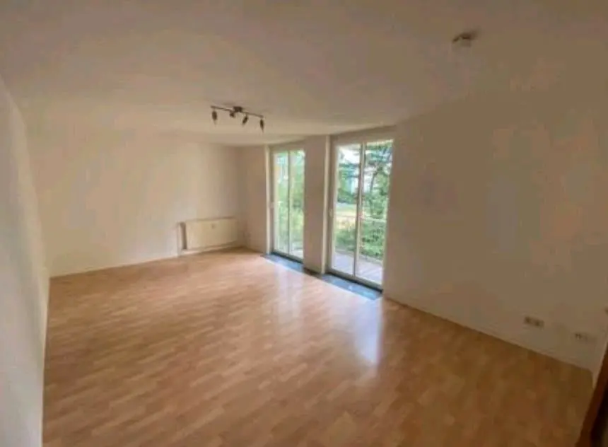 2 Zimmer Wohnung mit 55 m² in Bielefeld – Bild 2