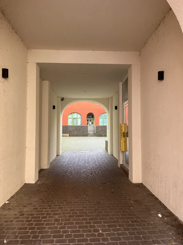 1 Zimmer Wohnung mit 54 m² in Halle (Saale) – Bild 6