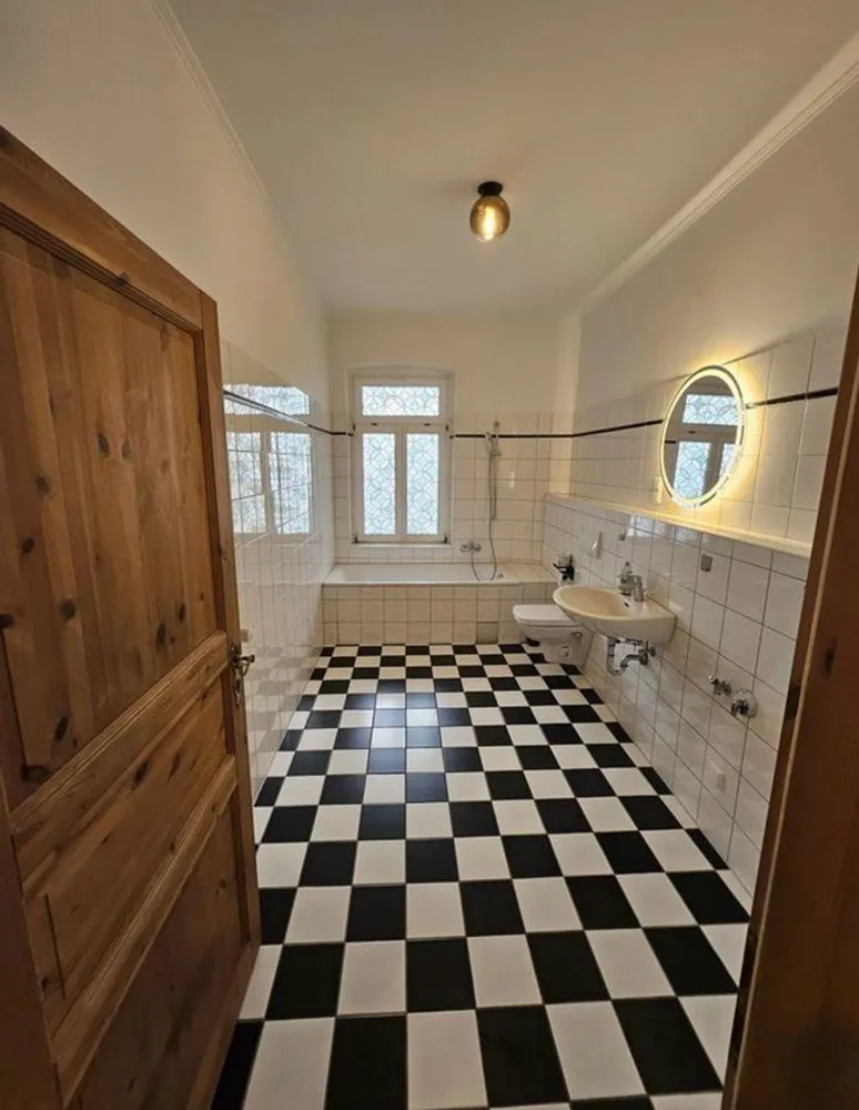 2 Zimmer Wohnung mit 62 m² in Leipzig – Bild 3