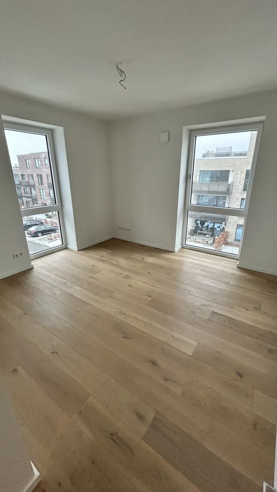3 Zimmer Wohnung mit 109 m² in Flensburg – Bild 10