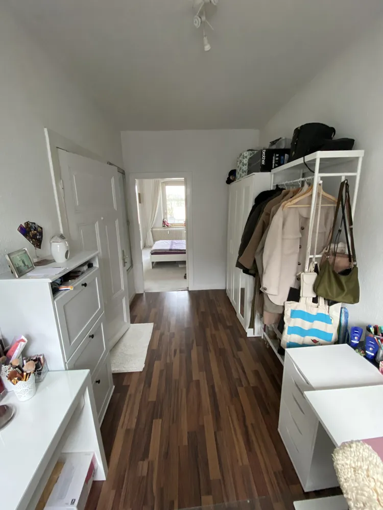 3 Zimmer Wohnung mit 48 m² in Hamburg – Bild 7