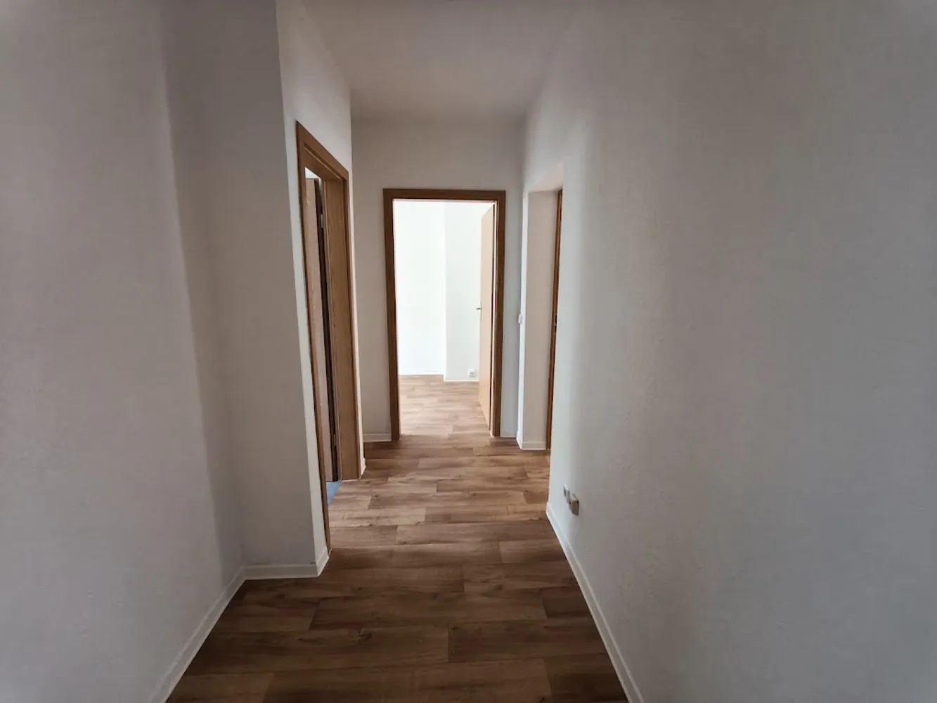 3 Zimmer Wohnung mit 58 m² in Merseburg – Bild 5