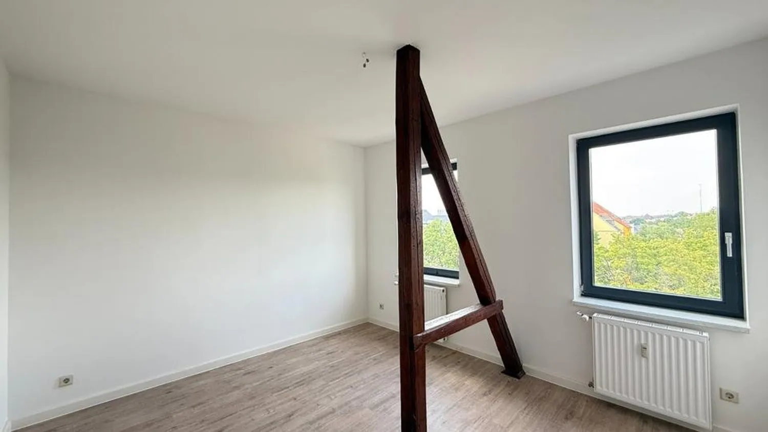 4 room apartment with 109 m² in Frankfurt am Main – Photo 10